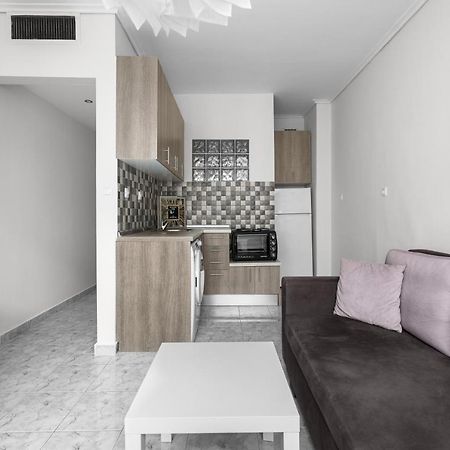 Studio 54, Nilie Hospitality Mgmt سالونيك المظهر الخارجي الصورة