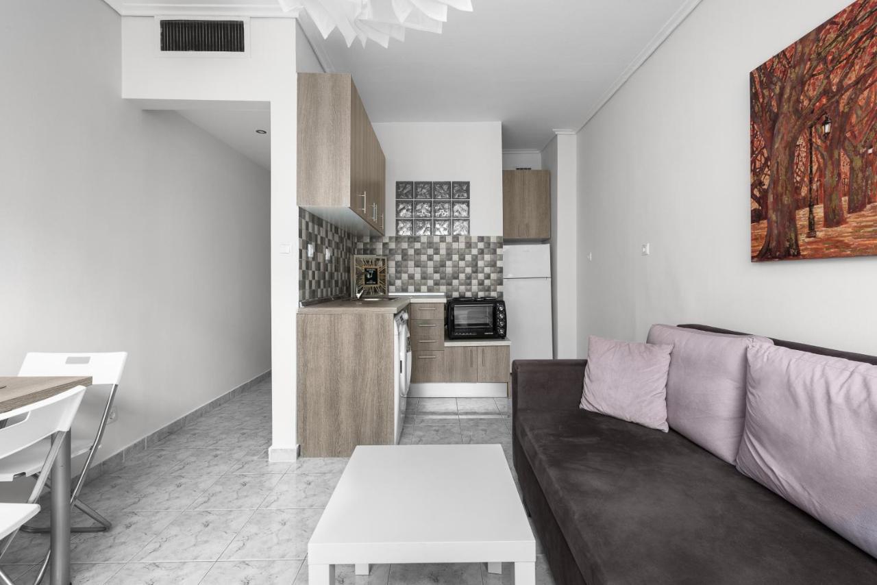 Studio 54, Nilie Hospitality Mgmt سالونيك المظهر الخارجي الصورة