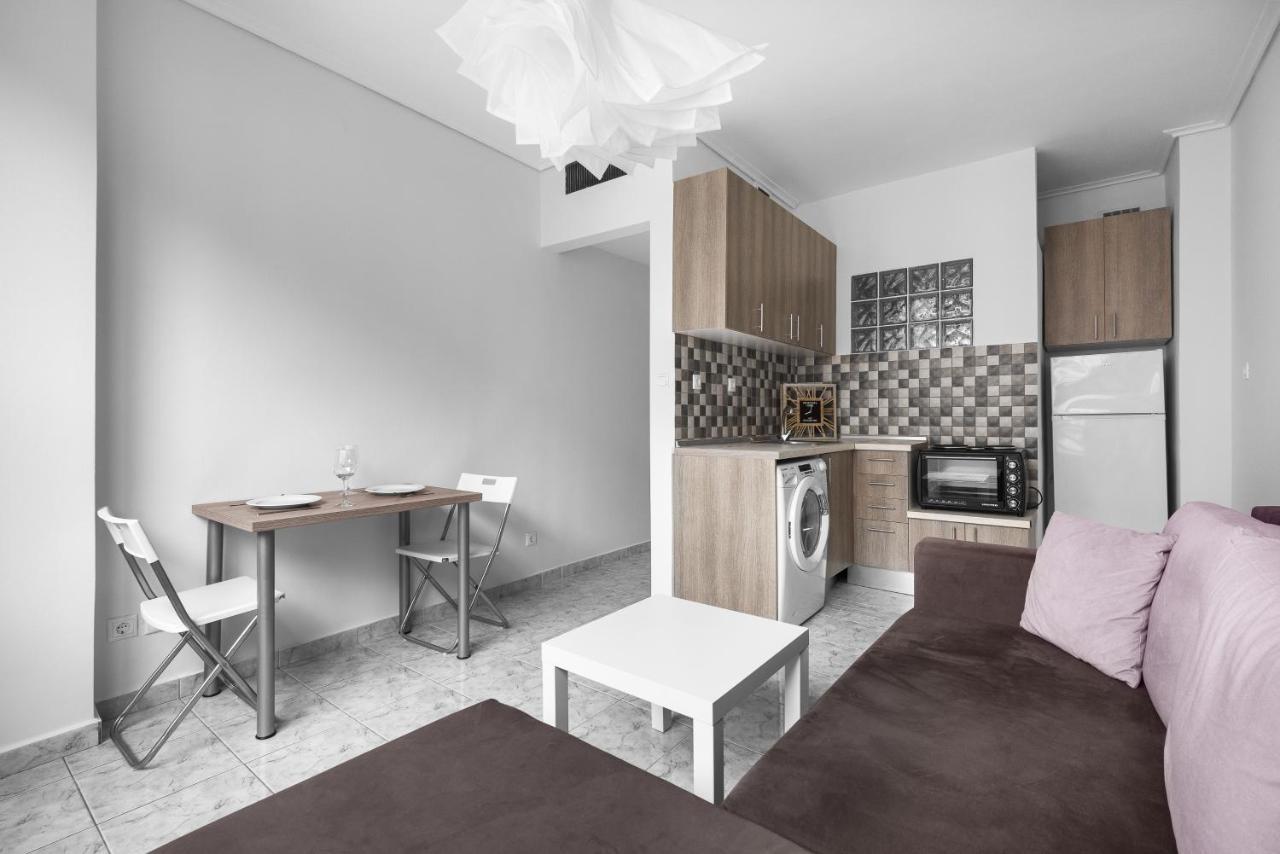 Studio 54, Nilie Hospitality Mgmt سالونيك المظهر الخارجي الصورة