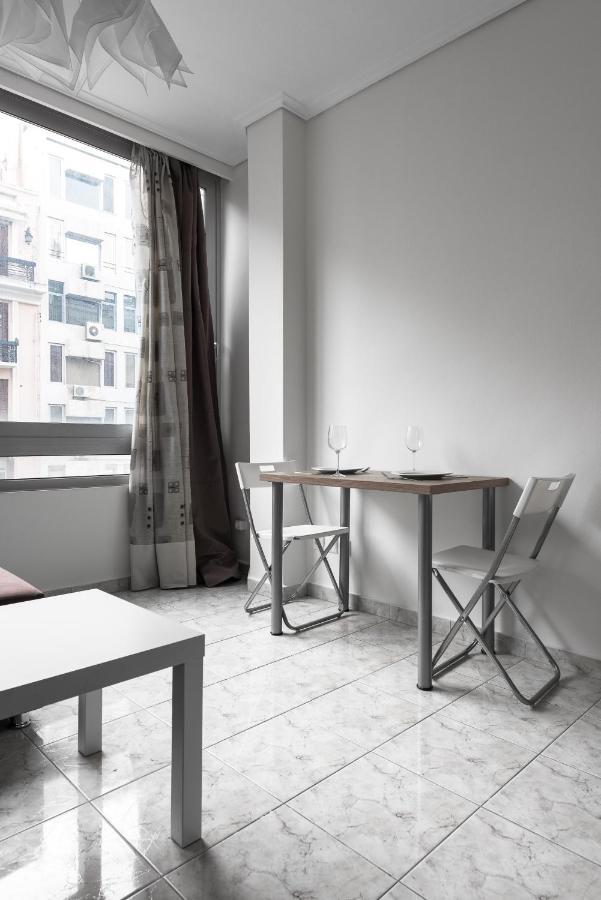 Studio 54, Nilie Hospitality Mgmt سالونيك المظهر الخارجي الصورة
