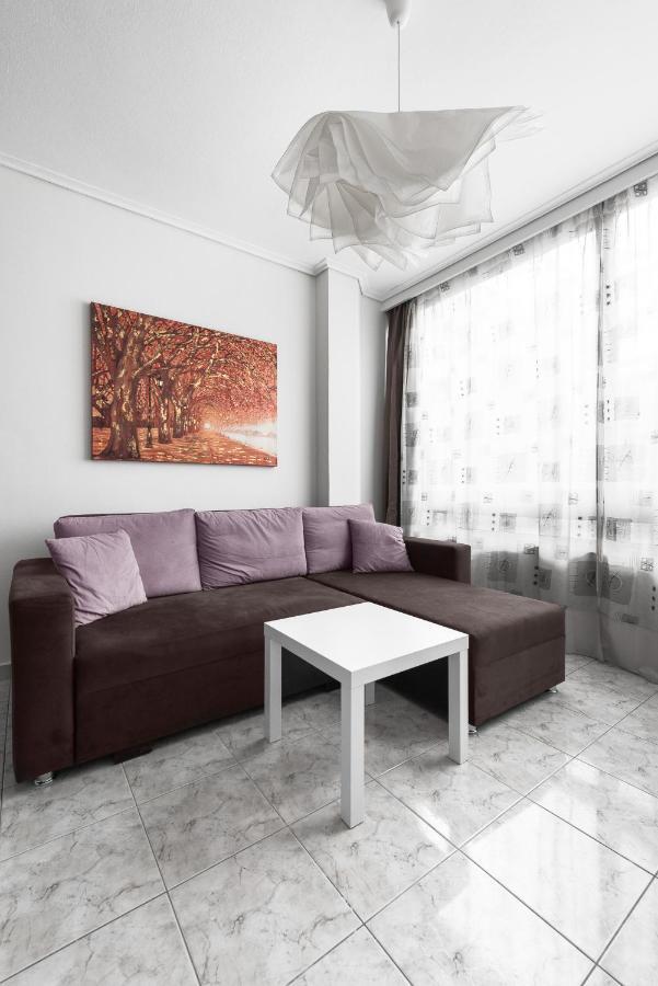 Studio 54, Nilie Hospitality Mgmt سالونيك المظهر الخارجي الصورة