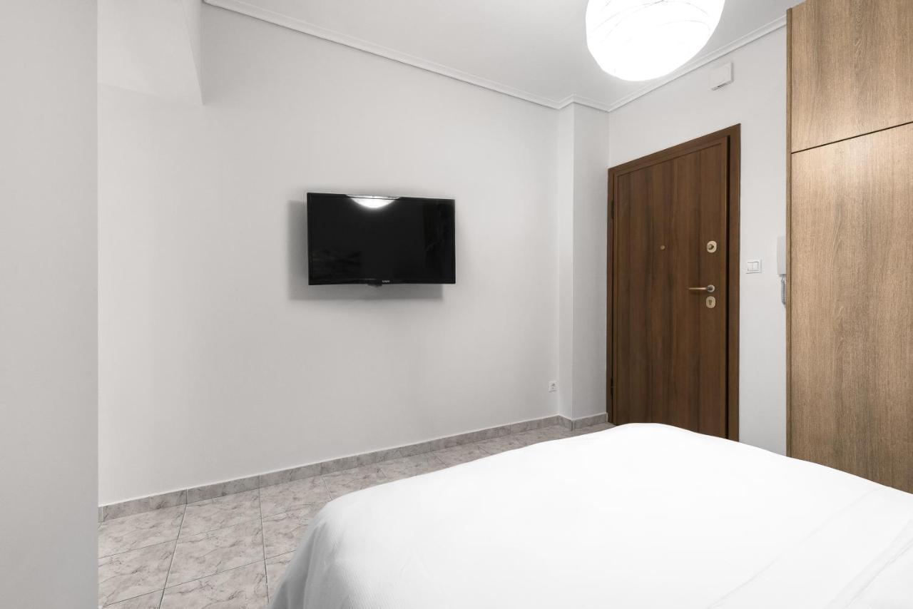 Studio 54, Nilie Hospitality Mgmt سالونيك المظهر الخارجي الصورة